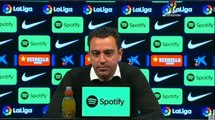 Xavi Hernández responde a Culemanía sobre una retirada de Messi en el Barça