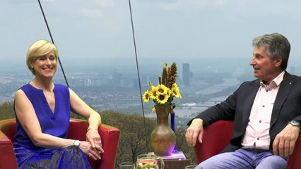 QUE SERA Ines Marie Jaeger im Studio 21