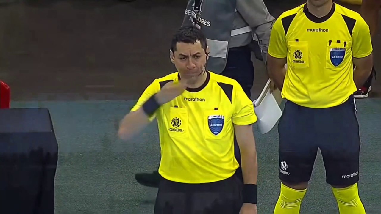Melhores momentos - Centauros 2-0 SC Bocca - Comebol Libertadores de Futsal