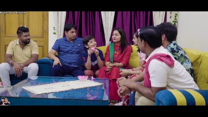 RAAZ APNA APNA ｜ राज़ अपना अपना ｜ Family Comedy ｜ Ruchi and Piyush