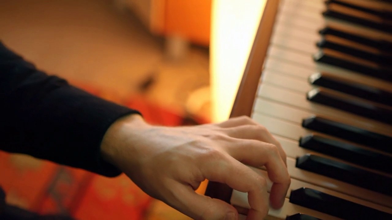 Emotional & sad music - Someday I'll follow