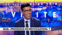 Younousse Omarjee : «La société du marché créé de la violence, nous sommes rentrés dans l’égocratie»