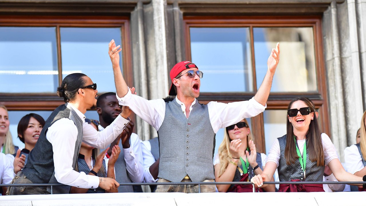 Müller richtet sich an die Fans: 'Es gäbe Gründe zu pfeifen'