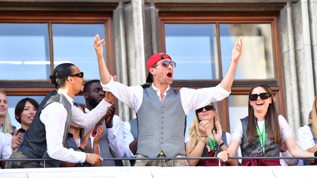 Müller richtet sich an die Fans: Es gäbe Gründe zu pfeifen