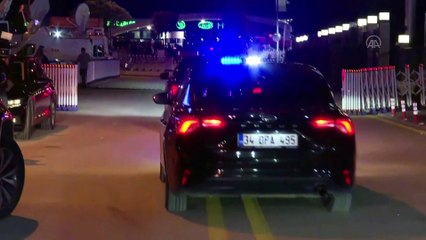 Millet İttifakı toplantısı sona erdi