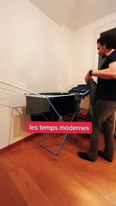 l'homme nouveau