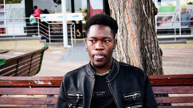 MODEL SEARCH | Interview with Boitumelo Tukisi | NEW AGE MODELS 2023