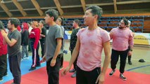 Muay thai para salvar tu vida: taller de boxeo tailandés para personas LGBT en Chile