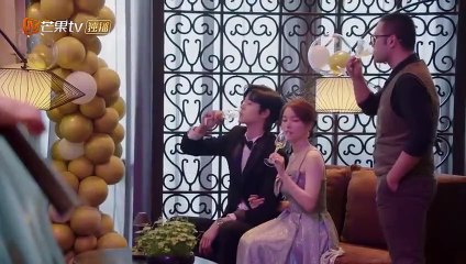 (ENG) Please Be My Family (2023) Ep 2 EngSub