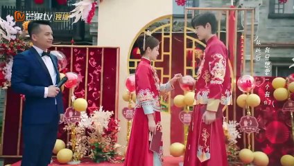 (ENG) Please Be My Family (2023) Ep 4 EngSub