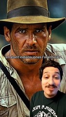 Harrison Ford récompensé à Cannes