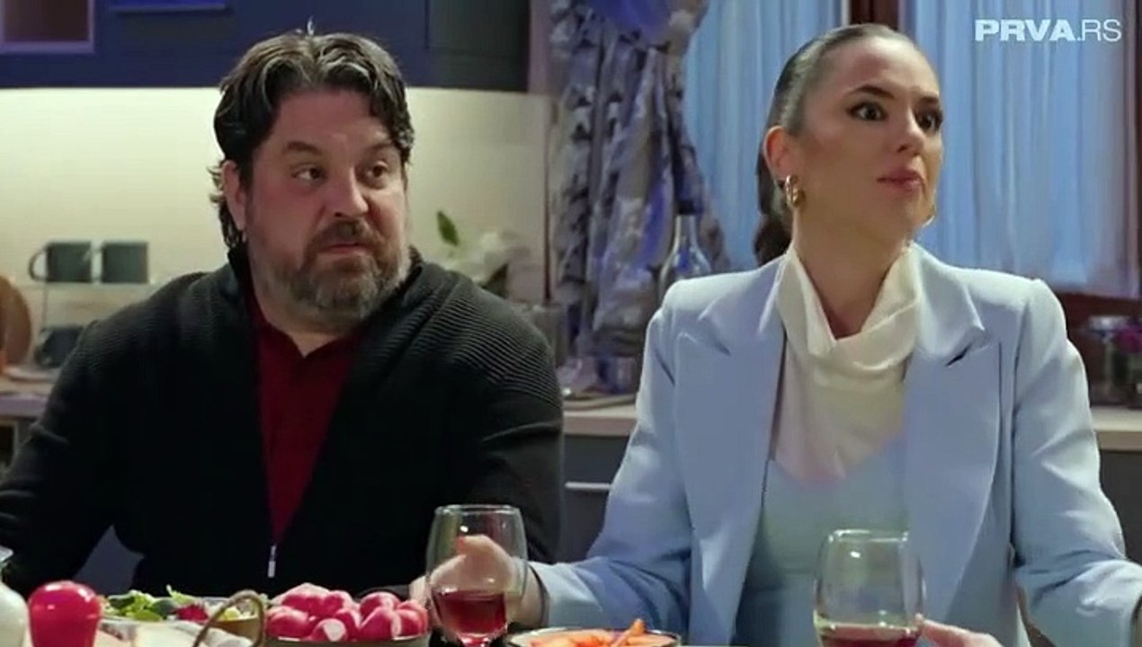 Igra Sudbine - Serijal 05 - Epizoda 159 - Domaca serija