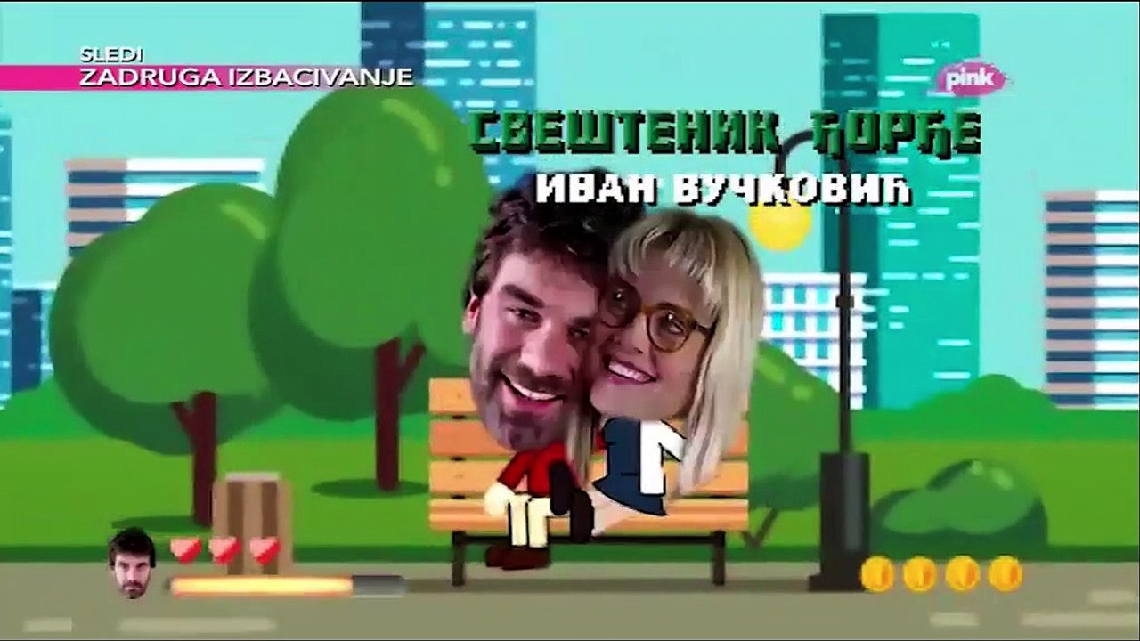 Sifra Despot epizoda 27
