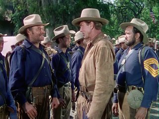 Tambores Lejanos 1951 - WESTERN CINE CLASICO