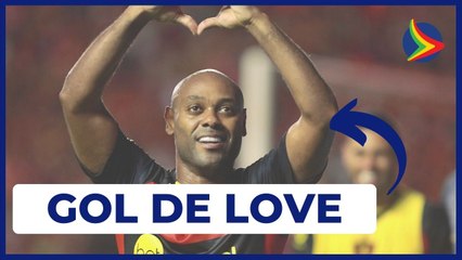 GOL DE VÁGNER LOVE - SPORT 1X0 ABC - CAMPEONATO BRASILEIRO SÉRIE B - 28 05 2023