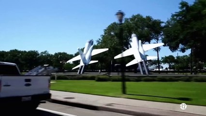 SEXE MEURTRES ET MENSONGES - Poussée à tuer