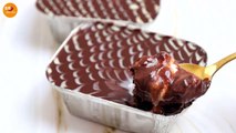 Chocolate Cake dessert BOX - 2 Delicious recipes