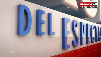 El Run Run del Espectáculo (28/5/2023 - 1° parte)