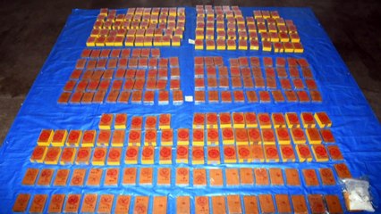 Sydney man arrested for massive heroin importation plot