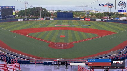 Space Coast Stadium - East Coast State Championship (2023) Wed, May 24, 2023 3:35 PM to 5:56 PM