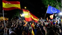 Duro revés para la izquierda en España en las elecciones regionales y municipales: perdieron varias regiones que gobernaban