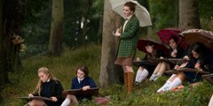 The Falling A Captivating Drama Exploring Mysterious Phenomena and Adolescent