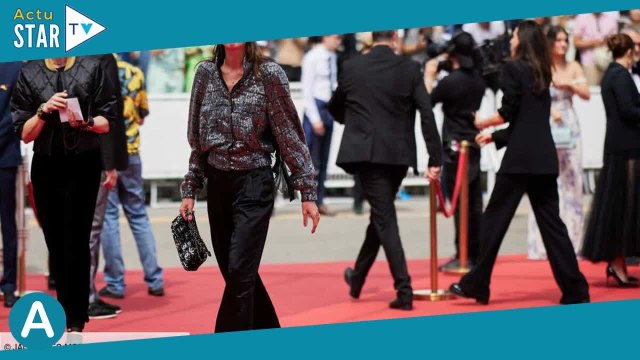 Charlotte Casiraghi et Gad Elmaleh : leur fils Raphaël Elmaleh heureux au Grand Prix de Monaco