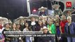 Equipo 'RG2' triunfa en el evento 'Charreada Nocturna' en San Luis Potosí