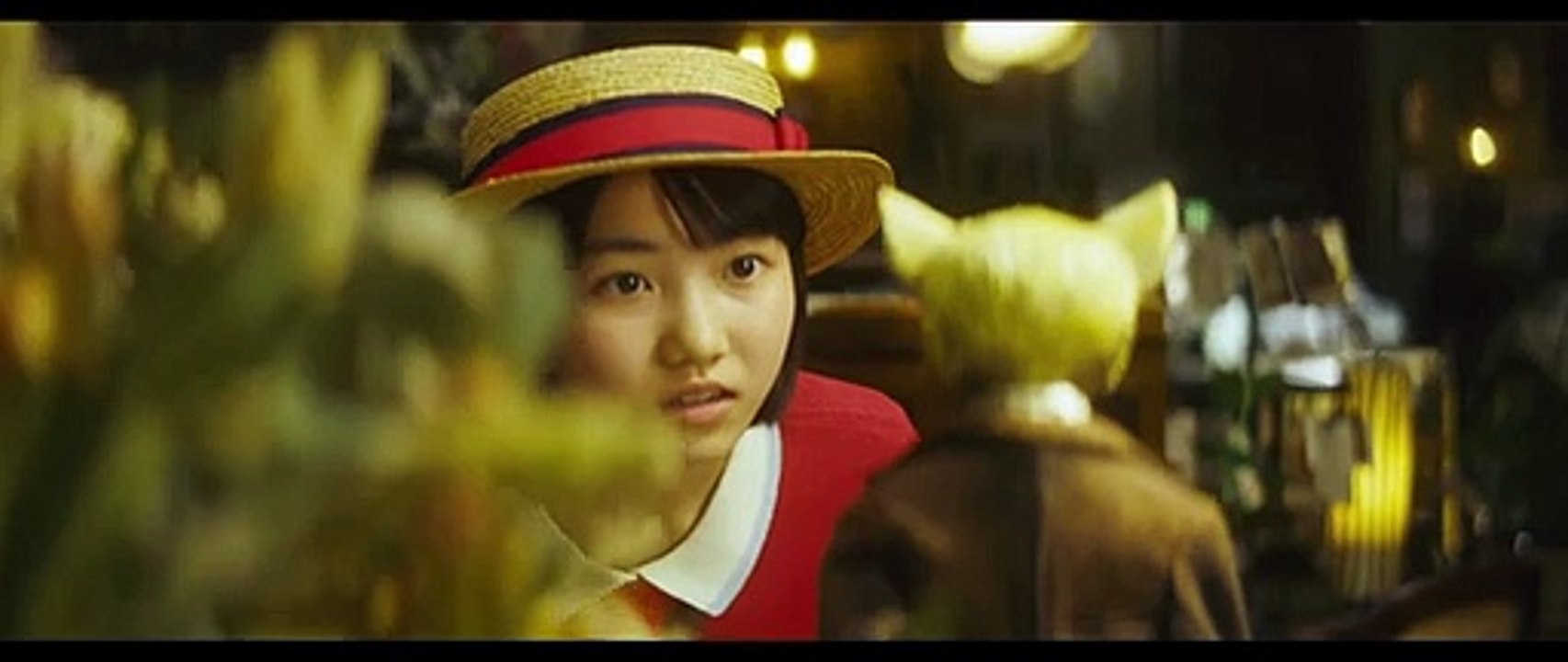 STIMME DES HERZENS Film