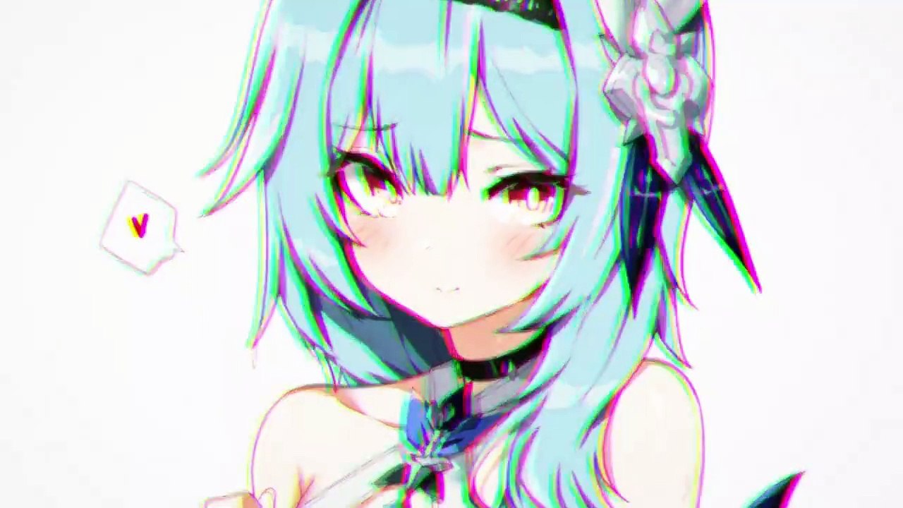 Nightcore - Moonlight Shadow (Lyrics)