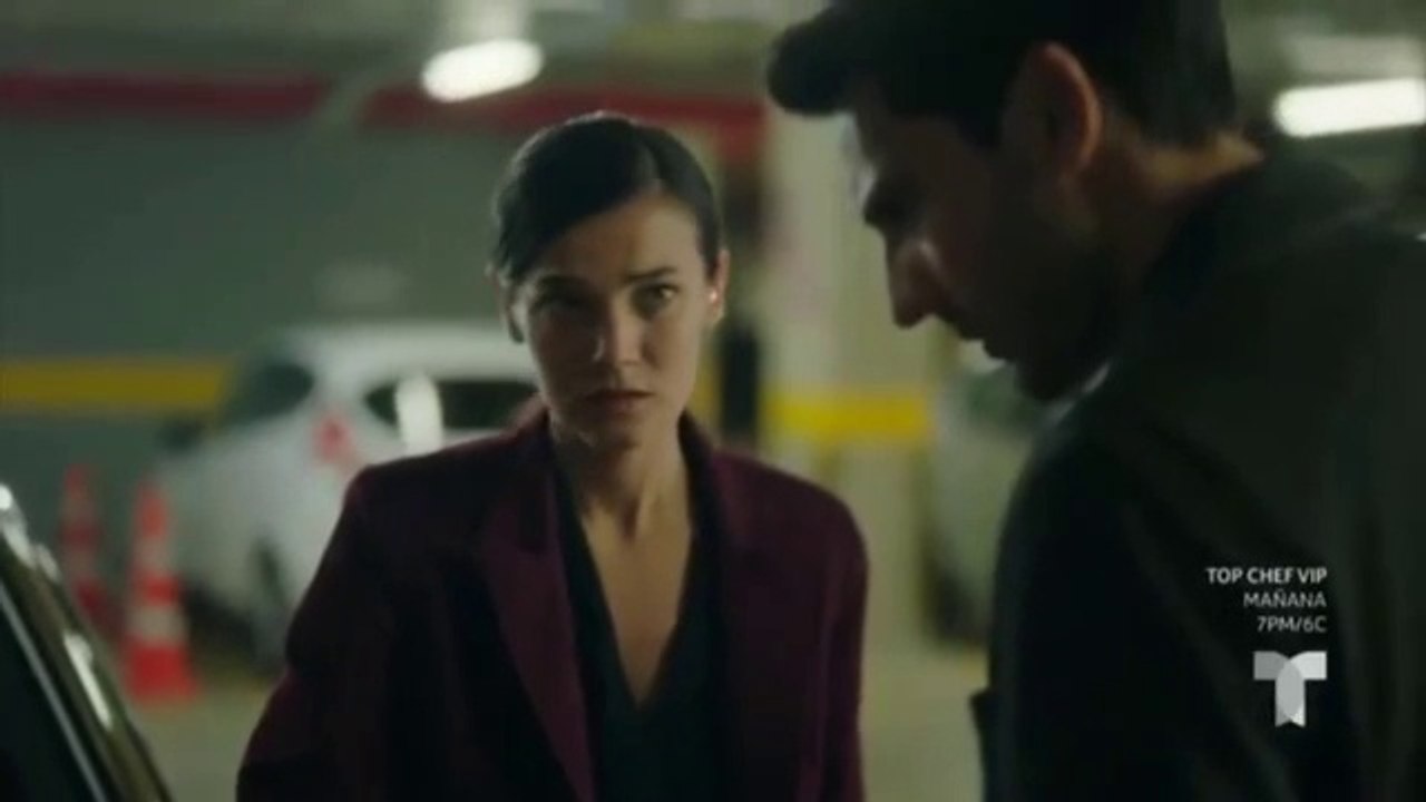 Secretos de Sangre Capítulo 3