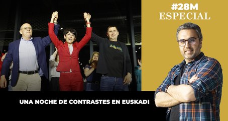 Ni el PNV ni Bildu, ganó la abstención