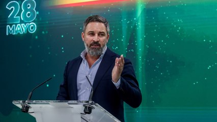 Vox triplica su número de concejales y se expande por España