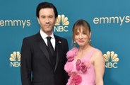 Kaley Cuoco didn’t consider motherhood a goal until she fell in love with Tom Pelphrey