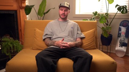 Blind skateboarder Richard Moore pursues passions despite disability
