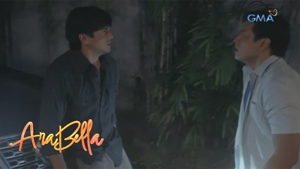 AraBella: Paghaharap nina Gary at Ariel (Episode 59)