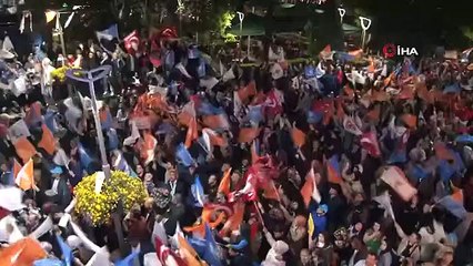 Bakan Karaismailoğlu: 'Çok çalıştık, çok çabalamak sonunda zafere ulaştık'