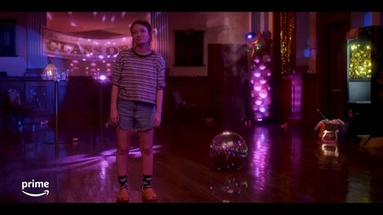 Class of '07 | Show 2023 Official Trailer 🌊 | Reunion Amidst Apocalypse