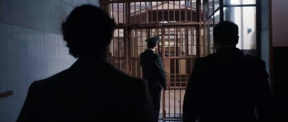 PRISON 77 Film Extrait - Bienvenue dans ta cellule