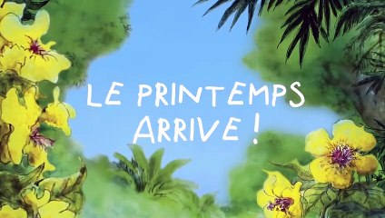 Contes de Printemps | movie | 2023 | Official Trailer