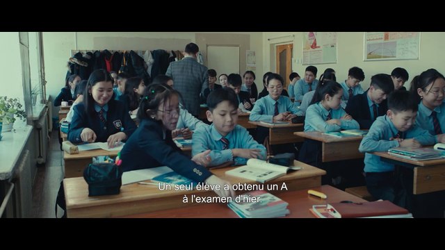 SI SEULEMENT JE POUVAIS HIBERNER Film