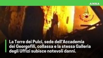 Mafia, 30 anni dalla strage di via dei Georgofili