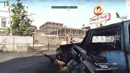 Homefront online multiplayer - ps3