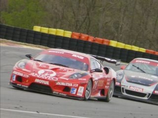 Nogaro 2008 (super series FFSA)