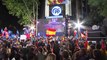 El PP arrasa en las elecciones autonómicas y arrebata territorios clave al PSOE