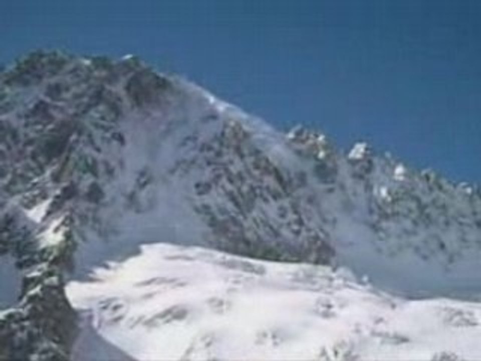 Col du tour noir