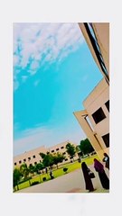 University of Gujrat short video ❤️