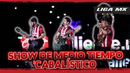 ¡ALTA CONSGINA EN EL AKRON!