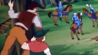 Young Robin Hood S01 E009 - The Prince Who Was Late For Dinner