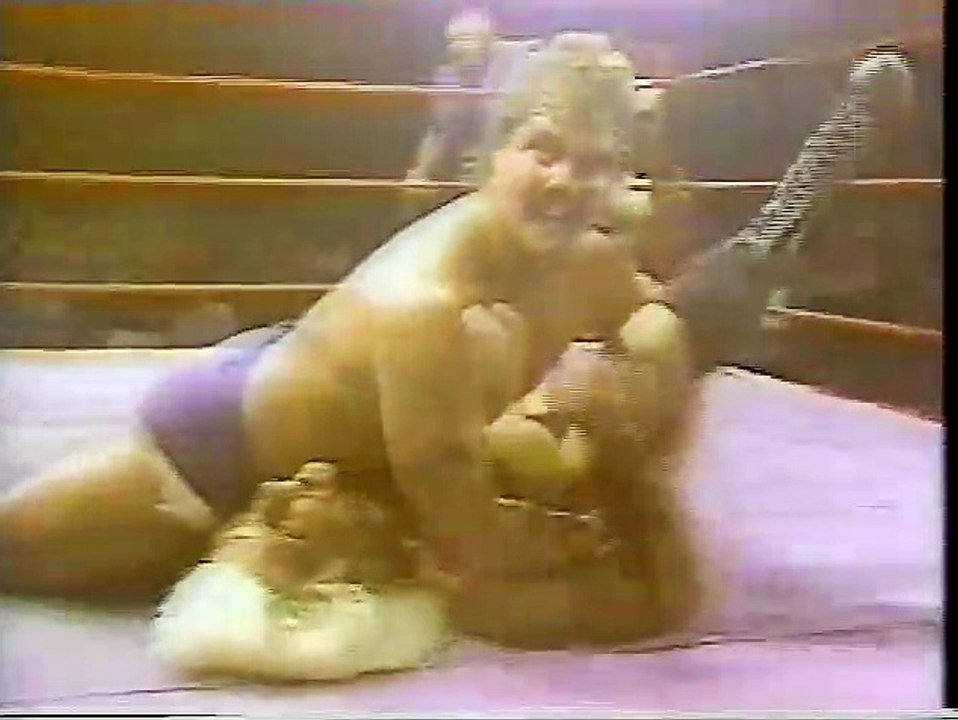 Chris Adams fires Gary Hart/ Bill Mercer interviews Gary Hart